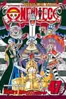 ⭐︎ONE PIECE コミック⭐︎ One Piece, Vol. 47: Cloudy, Partly Bony: Volume 47 : Oda